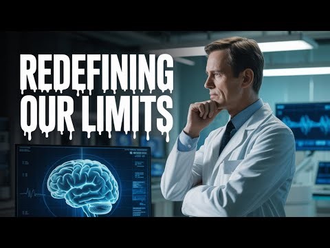 BIO-HACKING HUMANS: The Race to Redesign Humanity