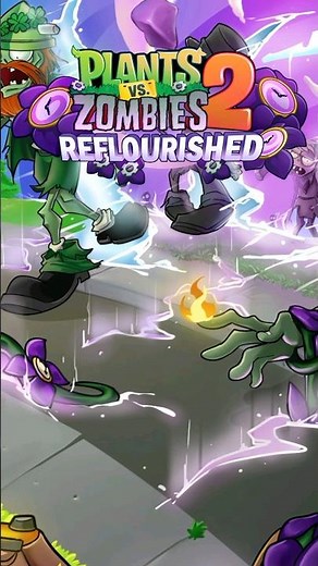 Quieres saber como instalar PvZ 2 Reflourished en PC? Ve al Canal!! #pvz #plantasvszombies