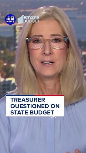 TREASURER Q&A: $100 Cash Payment, Rising Electricity & Water Bills