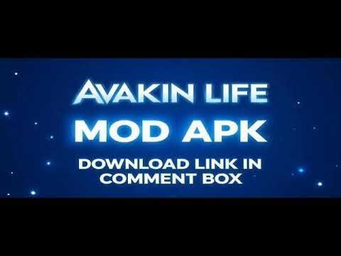 FREE Avakin Life MOD APK 2026 v2.017.02 Unlimited Money & Gems + All Unlocked MO
