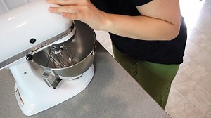 Watch Wire Whip for KitchenAid Review on Amazon Live