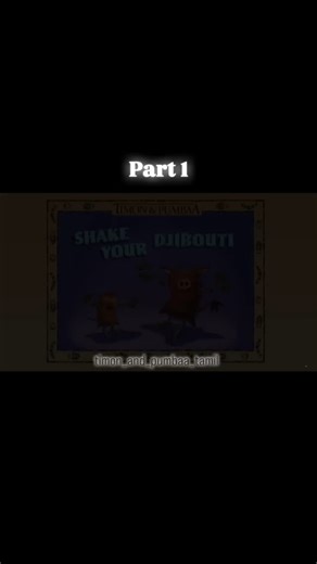 Timon & Pumbaa | Timon & Pumbaa part 1 . . . #timonandpumbaa #timon #pumbaa #trendingreels #90skids #anime #views #tvk #90sworld #90s #tamilcartoons #tamil... | Instagram