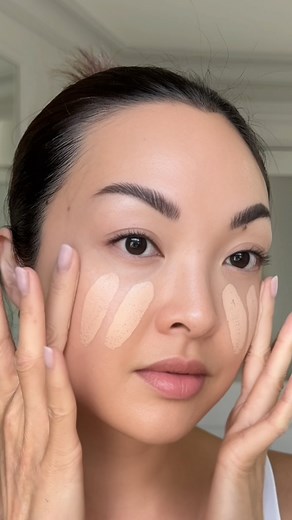 Jennifer Chiu on Instagram: "Makeup hits different at 40. ️ Comment 'ROUTINE' and I'll DM you the guide including all the products I used! 﫶✨ ••••• #makeup #makeuptutorial #makeuptips #asianmakeup #makeup #makeuproutine"