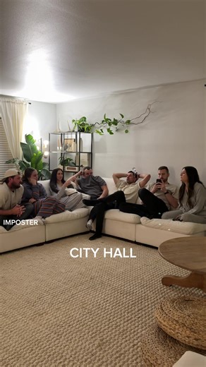 Fun with Friends: Imposter Game Night Challenge