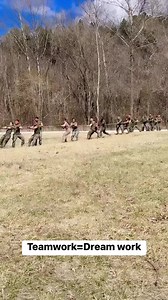 USMC Manual Vehicle Recovery. | Veteran With A Sign