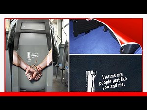 40 Of The Most Powerful Social Issue Ads ThatLl Make You Stop And Think 🔥