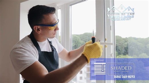 Your Place Inside and Out: Replacing your windows