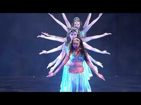 The Jungle Book Sizzle Reel