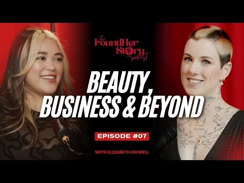 Beauty, Business & Beyond with Ethereal Hand Esthetics