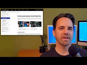 Samsung Galaxy Store: Tips For Marketing Your Apps