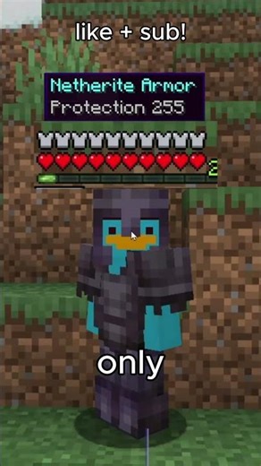 Why is Protection 255 so WEAK?
