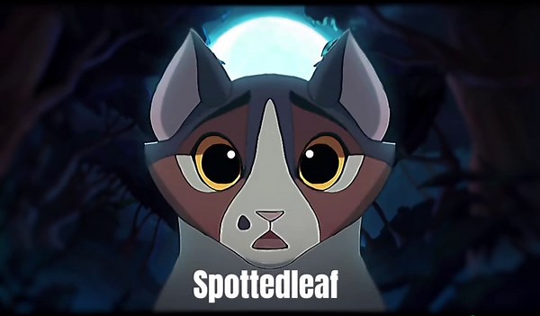 Warrior Cats Edits: Cute and Epic Moments