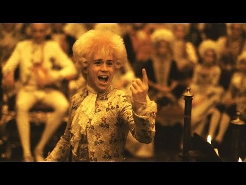 AMADEUS LIVE - OFFICIAL TRAILER