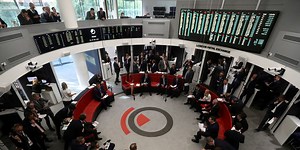 Investors Lose Legal Bid Against Exchange Over Nickel Market Blowup