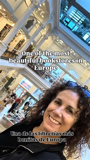 Cărturești Carusel 📚 Bucharest 🇷🇴