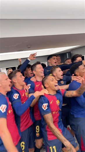 10M views · 533K reactions | SER DEL BARÇA ÉS EL MILLOR QUE HI HA ❤️ | FC Barcelona | Facebook