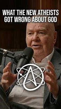 John Lennox Explains What the New Atheists Got Wrong About God #faith #debate#jesus