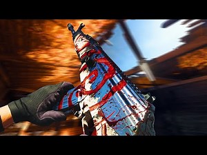 The Rare Amax Is Back!