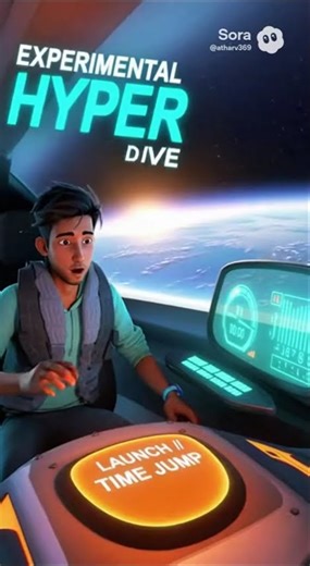 Is time travel possible or not?⌛#timetravel#timetravelmystery#explain#scipulse#future #facts