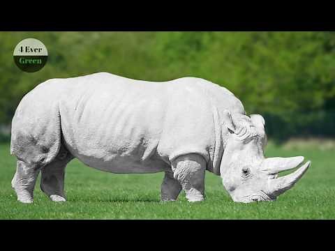10 Most Recent Extinct Animals With Rare Videos
