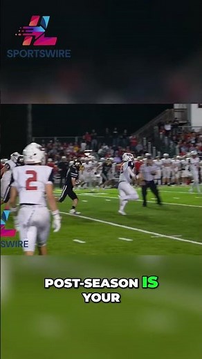 IHSA Football Playoff Expansion Could Turn Week 0 into Week 1 #shorts