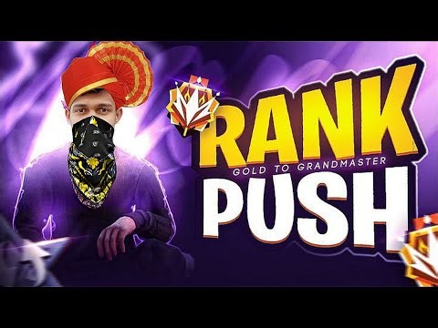 🔥 Heroic पर्यंतचा धमाका! | Free Fire Marathi Rank Push LIVE | NSG Swarup 💣 #freefiremarathi