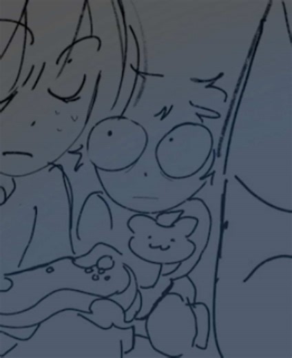 Laughing Through Creativity: A Humorous Creation