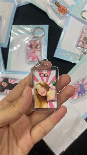 Thoughtful Personalized Keychains for Friends