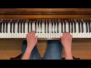 Paper Airplane - Piano Adventures Level 1 Lesson Book