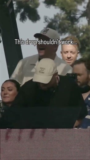 Biscits – Blah Blah Blah | Unconventional Tech-House Pressure at Day Trip Festival 🌴🚢