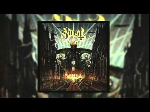 Ghost - Spirit HQ