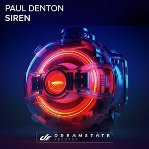 Paul Denton "Siren" 🔊🔊🔊 | Trance All-Generations