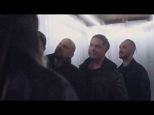 Bad Wolves - Lifeline - Official Behind the Scenes