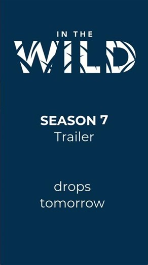 Something WILD 🧪 is coming.