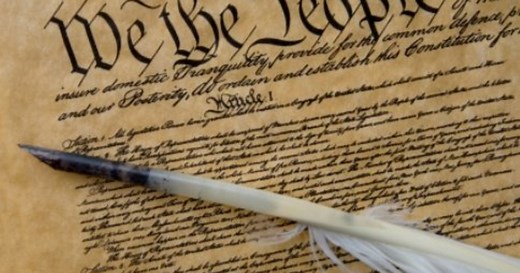 The Importance and Relevancy of the Constitution's Preamble