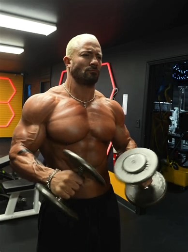Blast Your Forearms with Effective Workouts