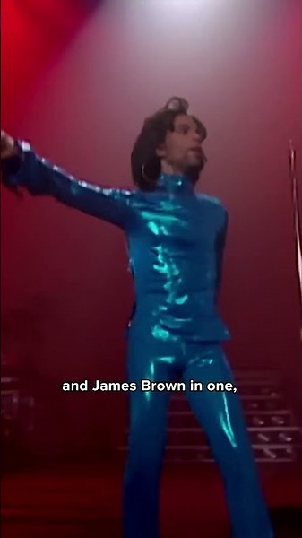 Eric Clapton on Prince 🎸"I love him dearly" 💜 | #Reel