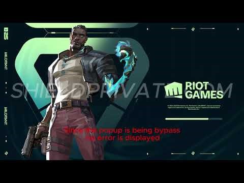 Best Vanguard Bypass on Valorant in 2026 | Vanguard Bypass