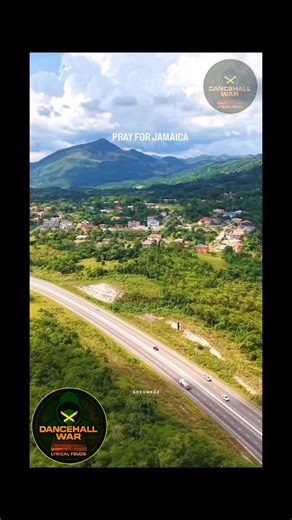 Pray for Jamaica  #dancehallwar | Dancehall War | Facebook