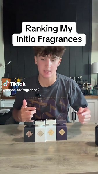 Foster Fragrance on TikTok