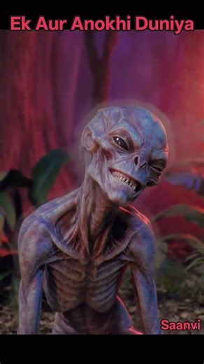 Angrey Alien 👽