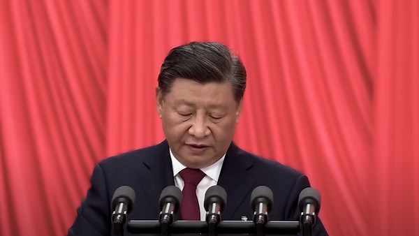 China's struggling economy: What happened to the dream?