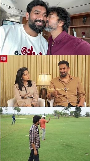 "Vijay எல்லாரையும் Equal-ஆ Respect பண்ணுவாரு.."🤗Lyricist Vivek