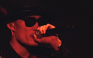 火影忍者疾风传主題曲《sign》感动大合唱，燃爆全场！(超清)