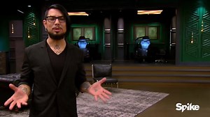 1.2K views · 15K reactions | What happens to the canvases that get terrible tattoos? Find out on the premiere of Ink Master Redemption tonight at 11/10c, following Ink Master at 10/9c. | Ink Master | Facebook