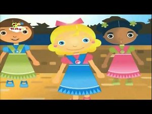 En el Puente - BabyTV Español