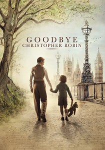 Goodbye Christopher Robin streaming: watch online