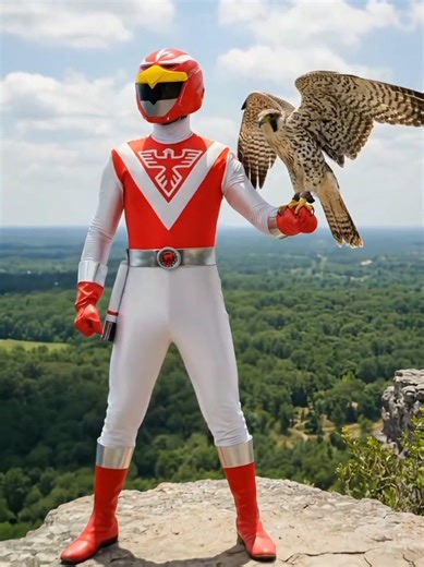 Liveman: The Super Beast Squadron Unveiled