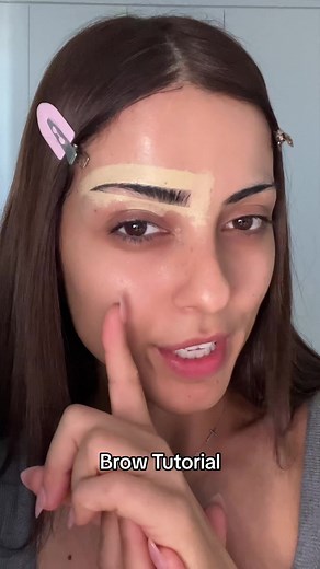Step-by-Step Brow Shaping Tutorial for Beginners