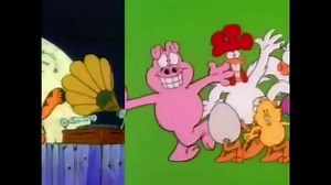 Garfield and Friends | The Original 80's Toons